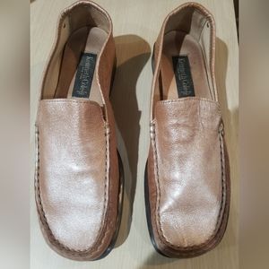 Kenneth Cole New York. Made in Italy